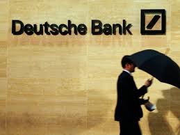 Exploring the relationship between people, business & the economy. Deutsche Bank Starmoney Eigenkapital Deutsche Bank