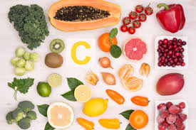 Liste Des Aliments Les Plus Riches En Vitamine C Alimentation Vitamine C Aliments Vitamine E