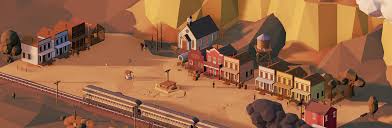 Unity ui assets are really a boon for any game developer. Creating Low Poly Cities For Games With Unity Assets
