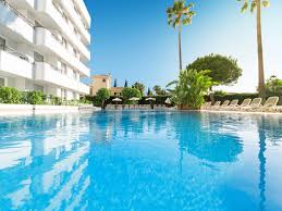 Maybe you would like to learn more about one of these? Hotel Cala Millor Gunstig Mit Alltours Buchen