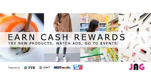 Earn ⭐ real cash rewards ⭐ and gift cards for your favorite stores quickly with paid surveys, cash back shopping, and more in the zap surveys app. Jag Malaysia Watch Ads Earn Rewards Home Facebook
