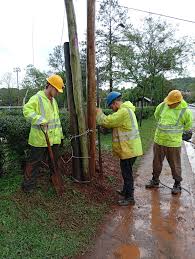 Energ�a de Misiones trabaja para reponer el servicio en Gobernador Roca, Santo Pip� y Corpus El presidente de Energ�a de Misiones, Julio C�sar Barreto, dispuso del refuerzo de cuadrillas en una de