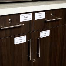Are you wondering if you should buy kitchen cabinets online? Labels The Secret Ingredient To A Better Office Kitchen Avery Com