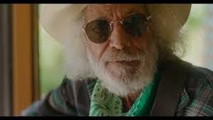 Greg Tait KICKING UP DUST