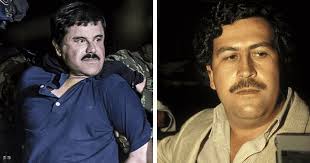 He was one of the main leaders of the medellín cartel with his brothers juan david and fabio. Drug Barons 10 Of The Richest Drug Lords Of All Time Meaww