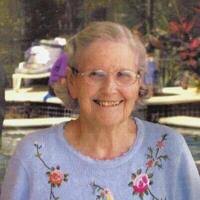 Obituary For Helen Rumberger