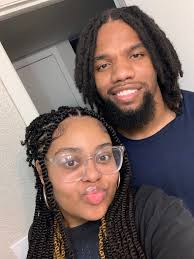 Who does my baby girl look like?