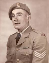 Obituary of Cyril Sears