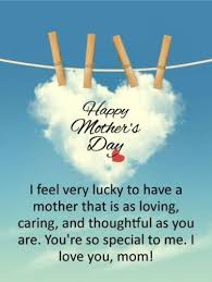Download this free vector about happy mother's day printable, and discover more than 12 million professional graphic resources on freepik. Mothers Day Greetings Free Printable For Mothers I Hope To Be A Mother Like You Strong Loving Happy Mother Day Quotes Happy Mothers Happy Mother S Day Card