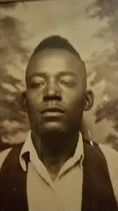 William Lee Little Sr. (1920-1948)