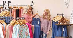 Find winston salem, nc rentals, apartments & homes for rent with coldwell banker realty. Camel City Boutique A Boutique For Every Woman Forsyth Woman Magazine