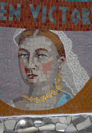 The Queenhithe Mosaic
