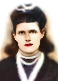 Can someone restore an old family photo from Australia?