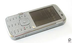 Nokia N79 - knowledge is almost ...