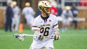 College Lacrosse Scores No 11 Notre Dame Holds Off No 3 Duke Advances To Acc Final Ncaa Com