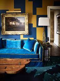 Or, maybe that giant piece of furniture you are bringing with you is more dominating than you think and the color must match it. 40 Best Living Room Color Ideas Top Paint Colors For Living Rooms