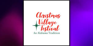 Christmas Village Festival