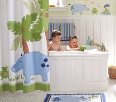 Bathroom tile ideas for a kids bathroom. 10 Little Boys Bathroom Design Ideas Shelterness