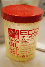 Diy Eco Styler Gel Custard Recipe Curly In Colorado Eco Styler Gel Eco Styler Natural Hair Styles