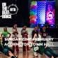 OTB Street Dance Competition February 2026 – event image