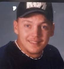 Jason Michael Dishman (1975-1996)