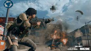 Call of duty warzone news and information. Cod Warzone Apparently Hates It When 100 Players Call In Loadout Drops At The Same Time Gamezigo