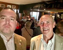 Thomas Francis Lyden