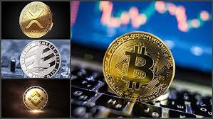 So, even it came a long way in the last four. Top 5 Most Popular Cryptocurrencies In 2021