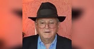 Lewis "Ace" Burke Obituary