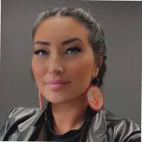 Ashley Manion's Instagram, Twitter & Facebook