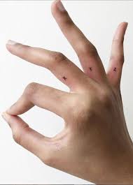 Epic small tattoo ideas and designs to blow you away. Best 80 Inner Side Finger Tattoos 2021 Designs With Meaning