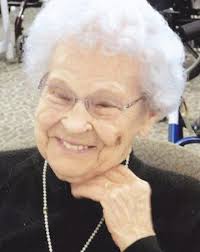 Thelma Foust Obituary