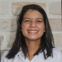 Carla Cecilia Caballero Mejia