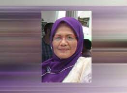 He is famously known for being the host of the malaysian version of who wants to be a millionaire? Isteri Jalaluddin Hassan Meninggal Dunia