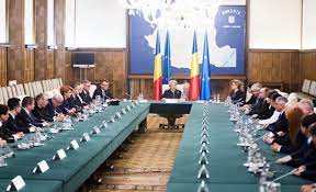 Codul administrativ al republicii moldova a fost publicat în monitorul oficial și va intra în vigoare la 1 aprilie 2019. Codul Administrativ A Fost Publicat In Monitorul Oficial