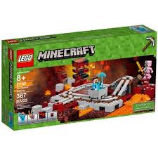I am wondering if i can execute to a player on multiplayer /tp @p using coords to the nether. Die Nether Eisenbahn 21130 Minecraft Offiziellen Lego Shop Lu