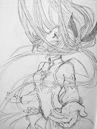 rose armatus dessin coloriage mariage gratuit