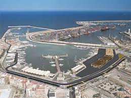 Valencia F1 Spanish Grand Prix Valencia Valencia Spain