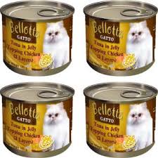 Compare ratings of major brands and decide if it's time to change your pet's diet. Bellota Tuna Jelly Topping Chicken 0 74 Kg Wet Cat Food Reviews Latest Review Of Bellota Tuna Jelly Topping Chicken 0 74 Kg Wet Cat Food Price In India Flipkart Com
