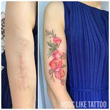 Check spelling or type a new query. Scar Cover Up Tattoos Help Women Regain Confidence In Their Bodies