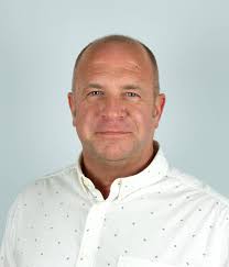 Jack O'Donnell is welcomed at Star Roses and Plants as sales manager