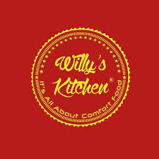 So put on your chef hat and get hungry!…or how willy likes to say: Willy S Kitchen Willyskitchen Twitter