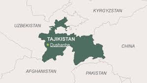 Prezident of tajikistan emomali rahmon. Tajikistan