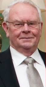 Condolence Book for Peter (Pete) KELLY (Ballymurray, Roscommon)