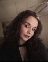 Obituary for Danielle Marie Rawlins Santarelli