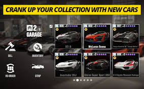 Csr racing 2 mod apk is an interesting racing game with free shopping. Csr Racing 2 Free Car Racing Game Mod Apk 2 18 0 For Android Download