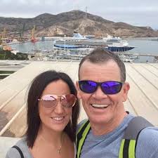 Sailing Colourful Dream