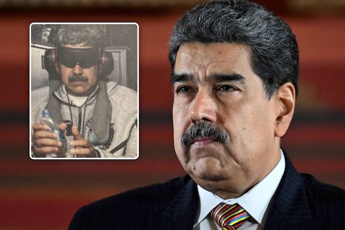 Proces tegen Nicolás Maduro start op 1 juni 2027 in New York: ontvoerde president van Venezuela riskeert levenslang voor drugshandel en narco-terrorisme | Nieuws | HLN.be