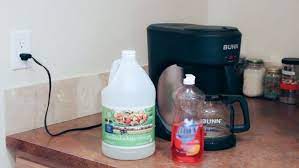 If vinegar is not available, other options can be used. How To Clean A Bunn Coffee Maker With Vinegar Eatdrinkrabbit