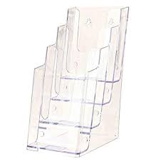 This process is performed within a legal framework defining the requirements necessary for successful. Marketing Holders 4 W Brochure Holder Displays Organizer Handout Take One Advertisements Tri Fold Brochures A Brochure Holders Trifold Brochure Acrylic Display